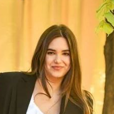 Freelancer Yelizavieta R. — Ukraine, Charkiw. Fachgebiet — Webprogrammierung, Javascript und Typescript