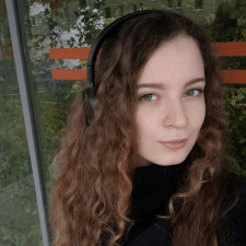 Фрилансер Єлизавета Т. — Украина, Харьков. Специализация — Баннеры, Иллюстрации и рисунки