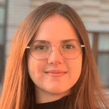 Фрилансер Elizaveta — Україна, Київ. Спеціалізація — Юридичні послуги, Юридичні послуги