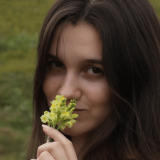 Фрилансер Єлизавета Ю. — Украина, Харьков. Специализация — Иллюстрации и рисунки, Логотипы