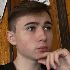 Фрилансер Василь Ч. — Украина, Ивано-Франковск. Специализация — Баннеры, AI в дизайне