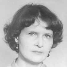 Freelancer Lyudmila L. — Ukraina, Zaporoże. Specjalizacja — Przepisywanie tekstów (rewright), Copywriting