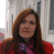 Фрилансер Юлия К. — Испания, Badajoz. Специализация — Контекстная реклама, Испанский язык