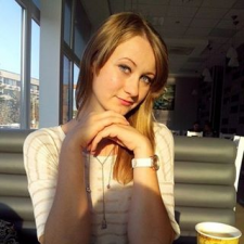 Elena Tychenko