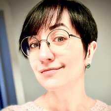 Фрилансер Liudmila M. — Украина, Киев. Специализация — Копирайтинг, Редактура и корректура текстов