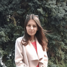 Фрилансер Ліна Х. — Украина, Киев. Специализация — Контент-менеджер, Иконки и пиксельная графика