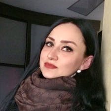Заказчик Инна Л. — Украина, Киев.