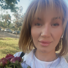 Freelancer Liudmyla P. — Ukraina, Boryspol. Specjalizacja — Praca z klientami, Transkrypcja nagrań