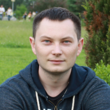 Фрилансер Павел К. — Украина, Днепр. Специализация — Видеореклама, Копирайтинг