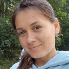 Фрилансер Анна В. — Украина, Одесса. Специализация — Аудио и видео монтаж, Обработка видео