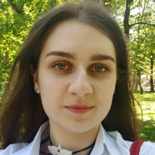 Фрилансер Люба Л. — Украина, Львов. Специализация — Дизайн интерфейсов (UI/UX), Дизайн мобильных приложений