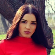 Фрилансер Мария Л. — Украина, Полтава. Специализация — Перевод текстов, Работа с клиентами