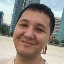 Freelancer Umid K. — Uzbekistan, Ташкент. Core skill — Databases & SQL, Cybersecurity & Data Protection