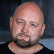 Freelancer Viktor M. — Ukraine, Kyiv. Core skill — Interior Design