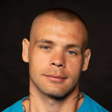 Dmytro Oliinyk