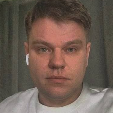 Фрилансер Sergio B. — Польша, Warszawa. Специализация — AI и машинное обучение, AI cоздание видео