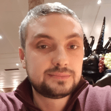 Заказчик Павло П. — Украина, Днепр.