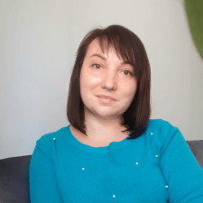 Фрилансер Олена С. — Украина. Специализация — Логотипы, Иллюстрации и рисунки