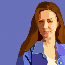 Фрилансер Светлана М. — Украина. Специализация — Дизайн сайтов, Логотипы