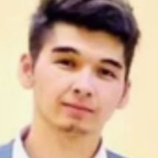 Arman Zhakipbaev