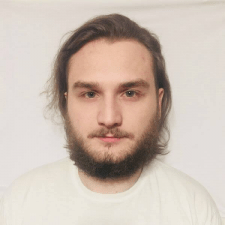 Заказчик Александр Т. — Украина, Кропивницкий.