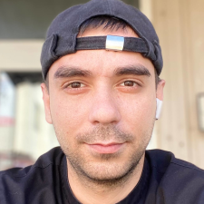 Freelancer Dmytro K. — Ukraine, Kiew. Fachgebiet — Englisch, System- & Netzwerkadministration
