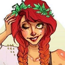 Наталья Булавина