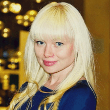Фрилансер Alona D. — Украина, Запорожье. Специализация — HTML и CSS верстка, Javascript и Typescript