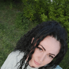 Фрилансер Людмила Є. — Украина, Константиновка. Специализация — Перевод текстов, AI cоздание видео