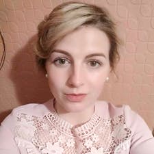 Фрилансер Анастасія С. — Украина, Ковель. Специализация — Копирайтинг, Нейминг и слоганы