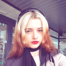 Фрилансер Nataliia B. — Бельгия, Habay. Специализация — AI в дизайне, Дизайн сайтов