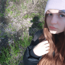Freelancer Svitlana T. — Ukraine, Zaporizhzhia. Core skill — Presentations, Text Editing & Proofreading