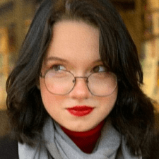 Freelancer Lilia Y. — Ukraina, Odessa. Specjalizacja — Pisanie artykułów, Copywriting