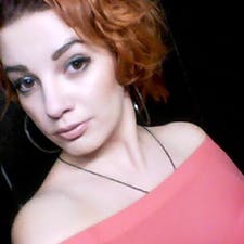 Фрилансер Юлия Г. — Украина, Киев. Специализация — Копирайтинг, Перевод текстов