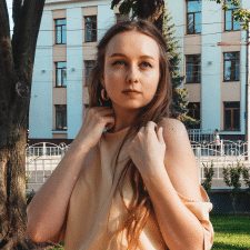 Фрилансер Лолита Р. — Украина, Мариуполь. Специализация — Создание сайта под ключ, HTML и CSS верстка