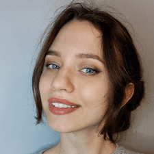 Фрилансер Діана Л. — Украина, Киев. Специализация — Дизайн интерфейсов (UI/UX), Дизайн сайтов