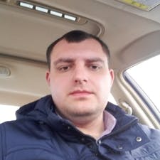 Фрилансер Владимир Л. — Украина, Белая Церковь. Специализация — Аудио и видео монтаж