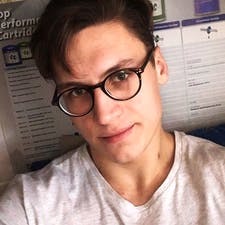 Фрилансер Володимир Л. — Украина, Львов. Специализация — HTML и CSS верстка, Веб-программирование