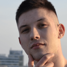 Фрилансер Владимир П. — Украина, Житомир. Специализация — HTML и CSS верстка, CMS