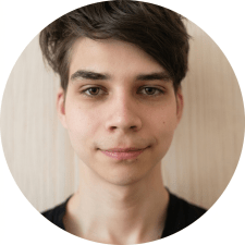 Freelancer Andrii N. — Ukraine, Dnepr. Core skill — Information Gathering, Text Translation