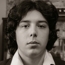 Фрилансер Эмин Р. — Азербайджан, Баку.