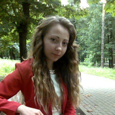 Заказчик Инна К. — Украина, Киев.