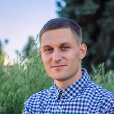 Фрилансер Павел Ш. — Украина. Специализация — Копирайтинг, Написание статей