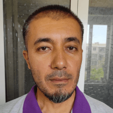 Фрилансер Mirjamal M. — Узбекистан, Ташкент. Специализация — HTML и CSS верстка, Веб-программирование