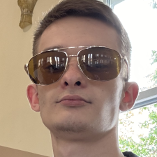 Freelancer Danik D. — Moldova, Beltsy. Core skill — Web Programming, Python