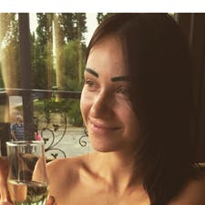 Freelancer Anna D. — Ukraina, Nikołajew. Specjalizacja — Copywriting, Przepisywanie tekstów (rewright)