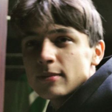 <em>Назар</em> Щесняк