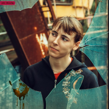 Фрилансер Елена К. — Украина, Днепр. Специализация — Тестирование и QA