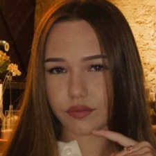 Freelancer Veronika O. — Ukraine, Odessa. Core skill — Web Programming, C & C++