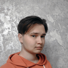 Freelancer Ivan L. — Ukraine, Cherkassy. Specialization — Web Design, Presentations